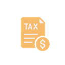 Taxation Services icon